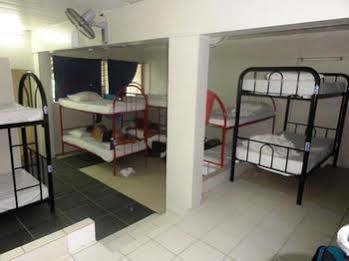 Horizon Beach Resort Nadi Exterior foto