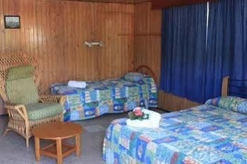Horizon Beach Resort Nadi Exterior foto
