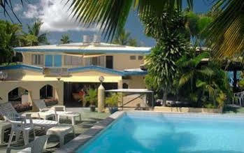 Horizon Beach Resort Nadi Exterior foto